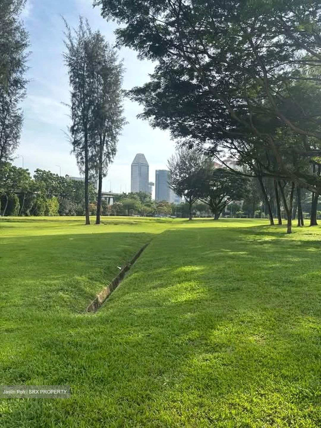Sanctuary Green (D15), Condominium #584897121